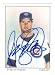Ryne Sandberg autographed Baseball Card (Chicago Cubs) Various Signed Years Available