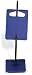 Ming Shin #MMTAG38 MM 25CT3/8SockHangCard
