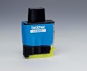 Brother LC900C Tintenpatrone, cyan