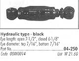 Ski Doo Front Ski Hydraulics Shocks