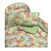 Candy Square - 4 PC. Set