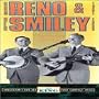 Reno & Smiley and the Tennessee Cut-Ups: 1951-1959