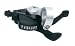 Shimano SL-MC40 Alivio/STX Shift Lever Set 7 Speed Pair