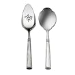 Oneida Couplet 2-Piece Entertainment Set