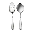 Oneida Couplet 2-Piece Entertainment Set