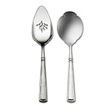 Oneida Couplet 2-Piece Entertainment Set