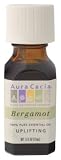 Aura Cacia - Bergamot Essential Oil, 0 fl oz liquid