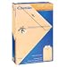 Columbian CO497 Columbian Clasp Envelopes, 10x13, 32lb, Manila, 100/Box
