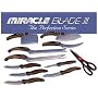 Miracle Blade III