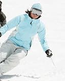 Rossignol Womens Data waterproof Jacket. R133