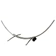 Vifah Steel Arc Hammock Stand