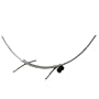 Vifah Steel Arc Hammock Stand