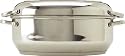 Imperial Small Covered Oval Roaster 30x17cm