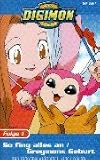 Produkt-Bild: Digimon (Folge 1) Universal Music Germany 5443644