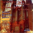 Dupre: Antiphons, Op. 18; Eben: Sunday Music