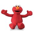 Mini 6" Elmo Bean Bag Plush Stuffed Animal Doll