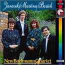 Janacek/Martinu: String Quartets/Bartok: 44 Duos