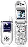 Review Motorola  / Motorola V220 Sim Free Mobile Phone - Silver