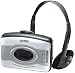 Electronics : Spectra SCR60 Digital AM/FM Streo Armband Radio.