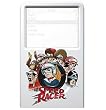 XtremeMac IPV-LTP3-6001 Iconz for iPod (video 30)- Speedracer