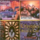 Lifestyles of the Slow & Low Anthology