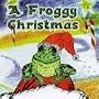 A Froggy Christmas