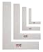 Set of Try Squares - 2.5 X 4, 4 X 6, 6 X 9 & 8 X 12 (Save 10%)