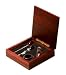 Kitchen & Housewares : The Distinguished Collection--Wood Accessory Gift Set