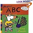 Maisy's ABC (Maisy)