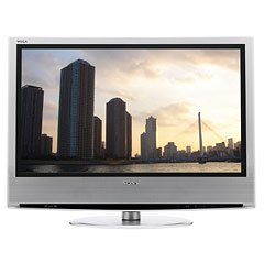 Sony Bravia KDLS40A12U 40" LCD TV with Built-In Digital Freeview
