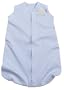 Cotton Sleepsack - Baby Blue - XSmall