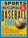 Search : The Sports Encyclopedia: Baseball 2005 (Sports Encyclopedia Baseball)