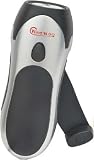 Athena 7101 Flashlight - Silver