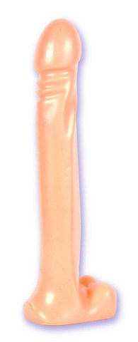 Doc Johnson Destroyer, No Wire Dildo, 12 Inches