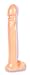 Doc Johnson Destroyer, No Wire Dildo, 12 Inches