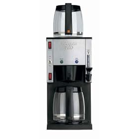 Waring WC-1000 Professional Coffee Maker