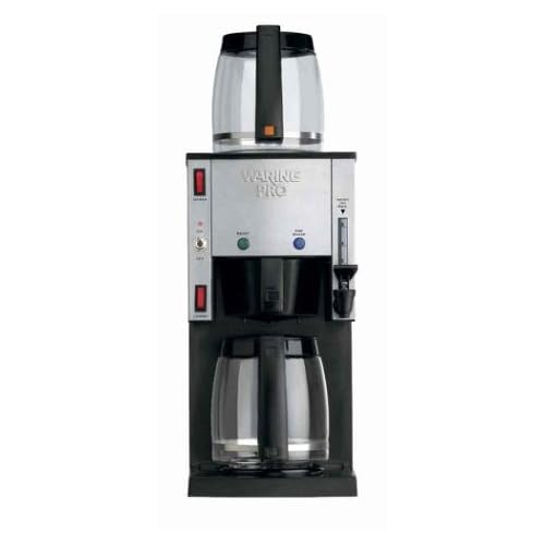&Waring WC1000 Professional Coffee Maker Zentriumphs