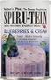 Nature's Plus Spiru-Tein High Protein Energy Meal Blueberries and Cream -- 1.12 lbs