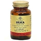 Solgar Oceanic Silica 25 Mg 50 Vegicaps