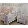 Sweet as a Daisy - 4-Piece Toddler Set