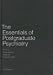 Search : The Essentials of Postgraduate Psychiatry