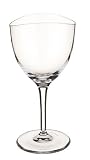 Villeroy & Boch Dune Clarets, Set of 4