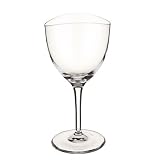 Villeroy and Boch Dune Clarets, Set of 4 by