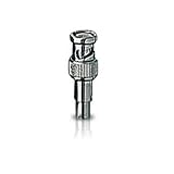 BNC to Phono Adapter