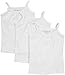 Burt's Bees Baby Baby Girls' 3-pk Camisole