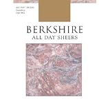 Berkshire All Day Sheers Pantyhose 4402