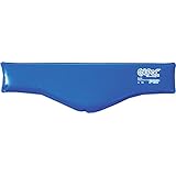 Chattanooga ColPac Cold Therapy, Blue Vinyl, Neck Contour Cold Pack (23")