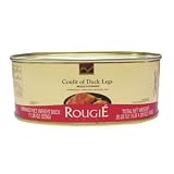 Confit of Duck Legs Canned 20 oz.