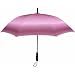Tray 6 Full Size Blur Blush Umbrella