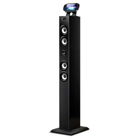 4 enceintes 7.5 W 'Sound Tower' pour PS Vita